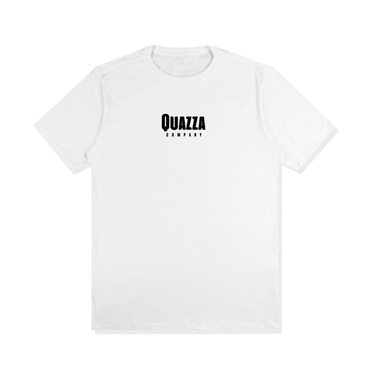 Camiseta Clássica Branca I