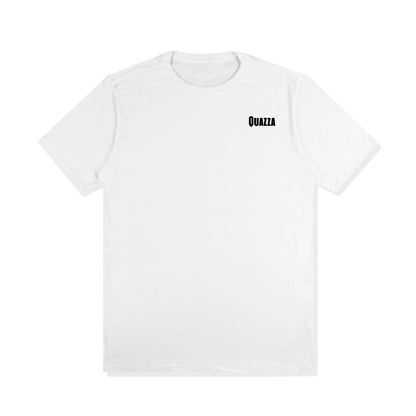 Camiseta Clássica Branca II