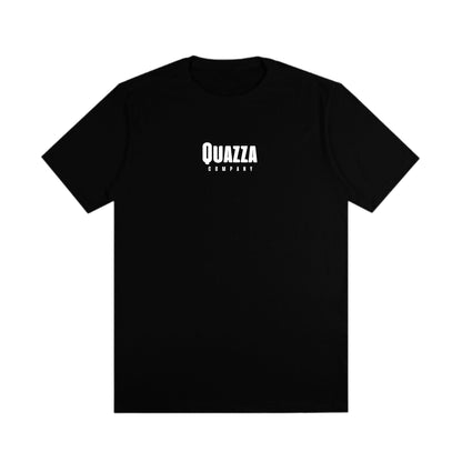 Camiseta Clássica Preta I