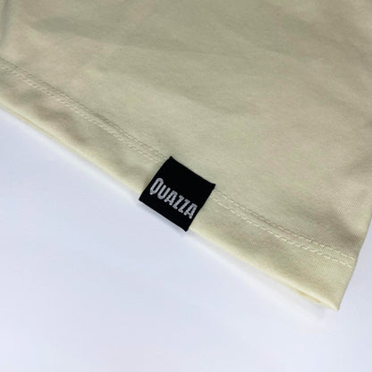 Camiseta Off-White Basicly