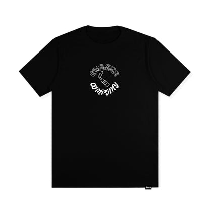 Camiseta Preta Molotov