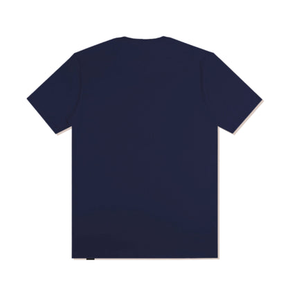 Camiseta Azul Marinho Basicly